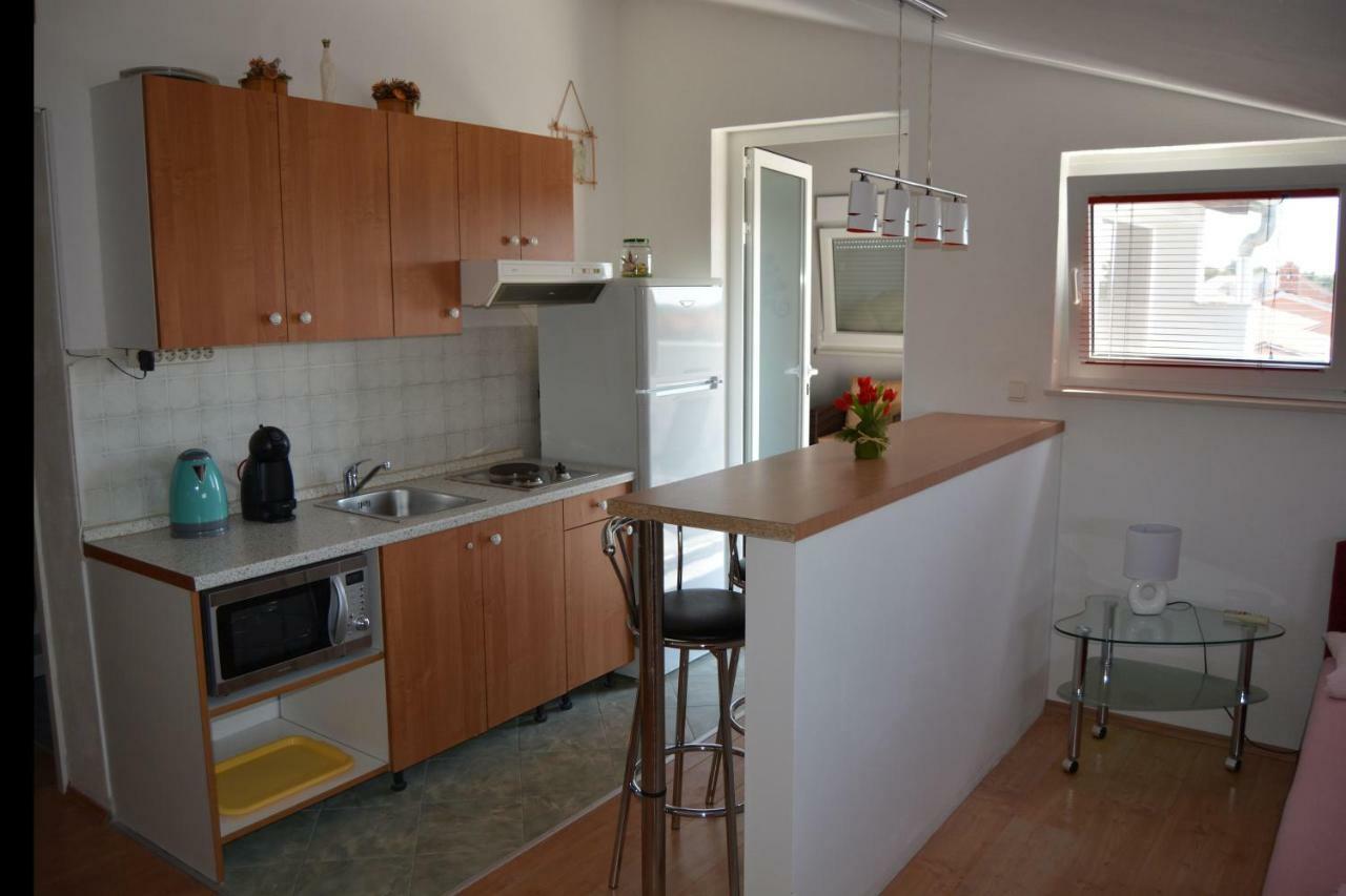 Medulin Apartment + Studio Rimac エクステリア 写真